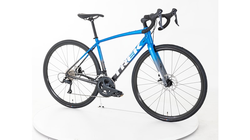 Domane AL 3 Gen 3 - 2023, 52cm - Trek Bikes