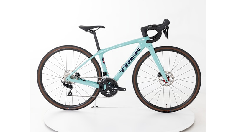 Domane SL 5 Gen 4 - 2023, 47cm - Trek Bikes