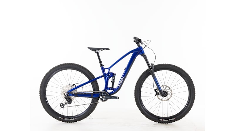 Fuel EX 7 Gen 6 - 2023, Small - Trek Bikes