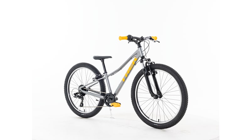 Precaliber 24 8-speed Suspension - Trek Bikes