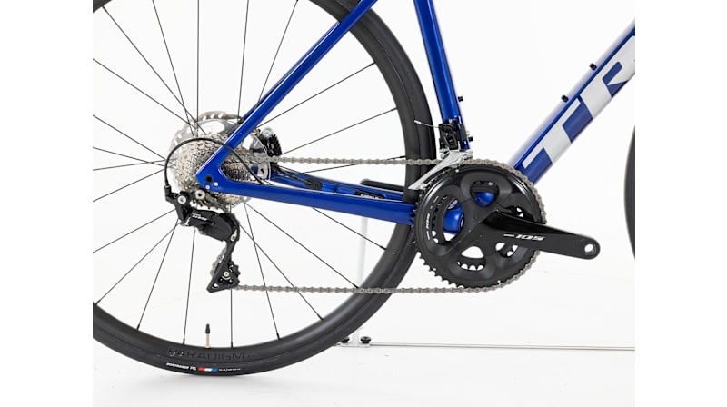 Émonda SL 5 - 2023, 52cm - Trek Bikes