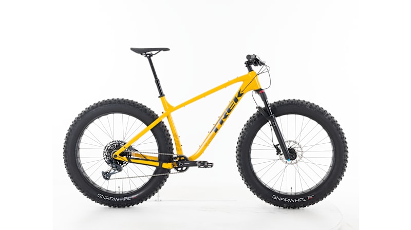 Farley 7 - 2026, X-Large - Trek Bikes