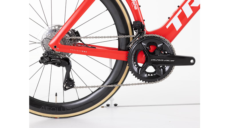 Madone SLR 9 Gen 7 - 2023, 56cm - Trek Bikes