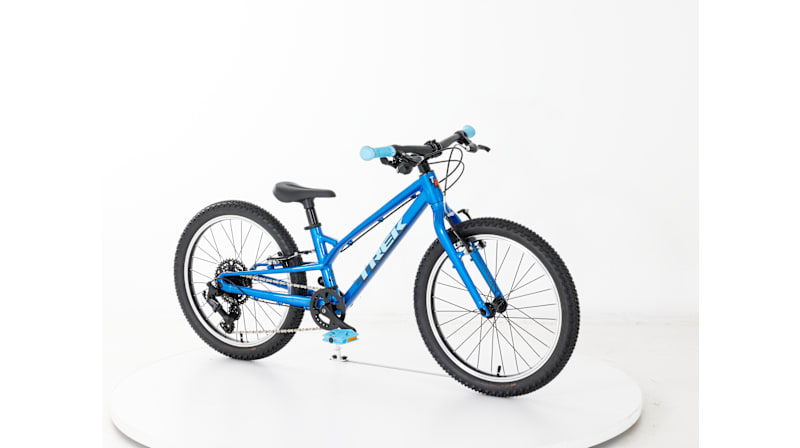 Wahoo 20 Path - 2025 - Trek Bikes