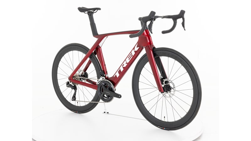 Madone SL 6 Gen 7 - 2024, 56cm - Trek Bikes