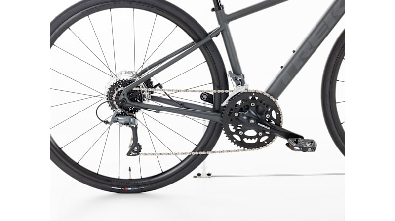 Domane AL 2 Gen 4 - 2026, 44cm - Trek Bikes
