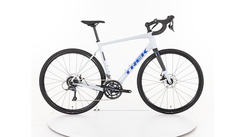 Domane AL 2 Gen 4 - 2024, 56cm - Trek Bikes
