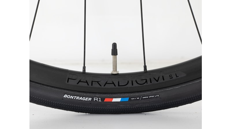 Domane AL 4 Gen 4 - 2025, 56cm - Trek Bikes