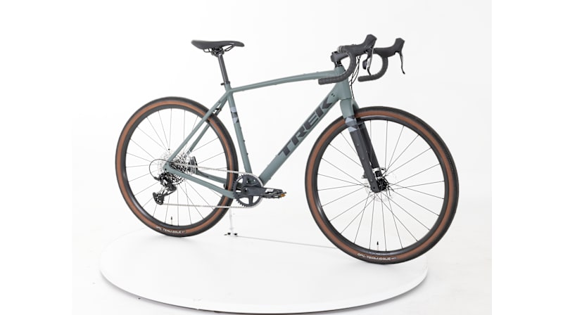 Checkpoint ALR 5 - 2024, 56cm - Trek Bikes