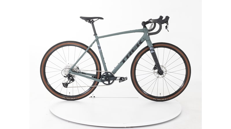 Checkpoint ALR 5 - 2024, 56cm - Trek Bikes