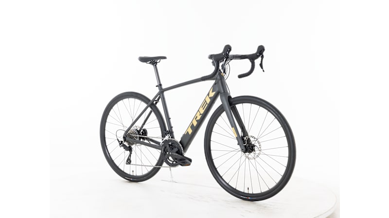 Domane+ AL 5 - 2025, 54cm - Trek Bikes