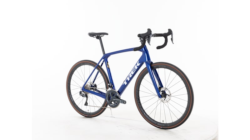 Domane SL Ultegra Di2 - 2025, 56cm - Trek Bikes