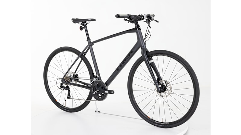 FX Sport 6 - 2018, Large - Trek Bikes