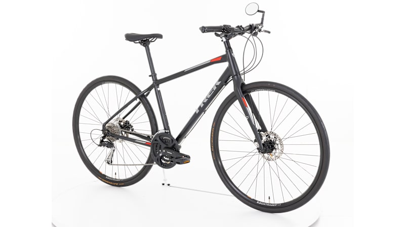 FX 3 Disc - 2018, Medium - Trek Bikes