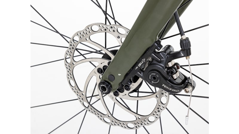 Checkpoint AL 3 - 2019, 54cm - Trek Bikes