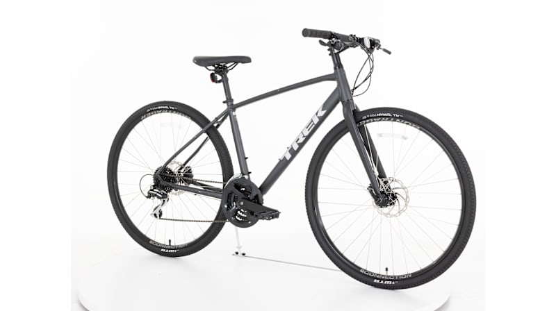 FX 2 Disc - 2021, Medium - Trek Bikes