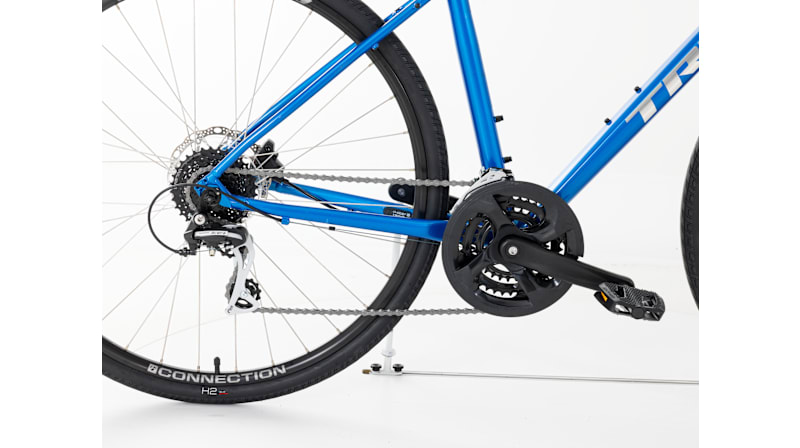 【美品】2021 TREK FX2 DISC FX 2 Disc - 2021, Medium - Trek Bikes