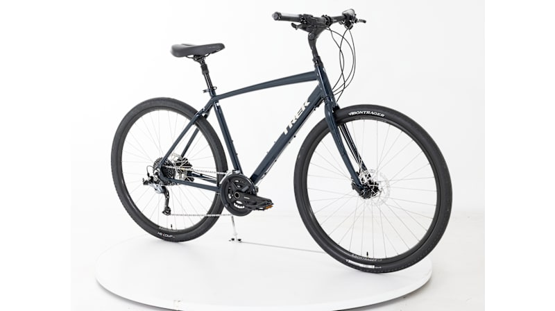 Verve 3 Disc - 2020, Large - Trek Bikes