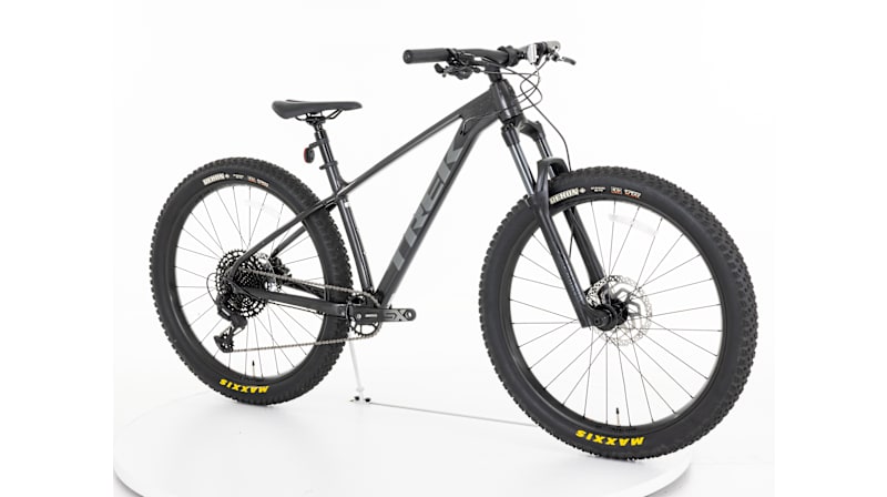 Roscoe 7 - 2021, Medium - Trek Bikes