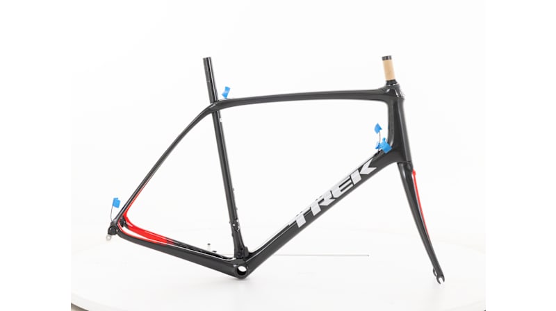 TREK DOMANE SL6 フレームセット　2024 サイズ52 2024 Trek Domane SL 6 Gen 4 Road Bike