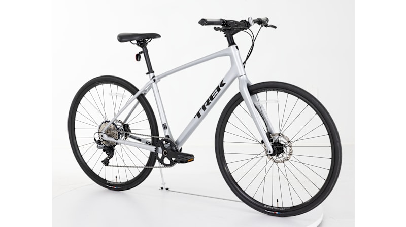 FX Sport 4 - 2021, Medium - Trek Bikes