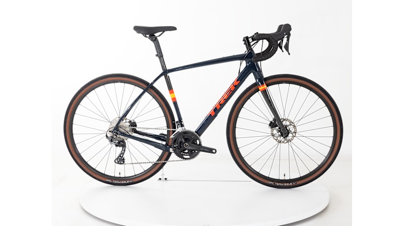 Checkpoint SL 5 - 2021, 54cm - Trek Bikes