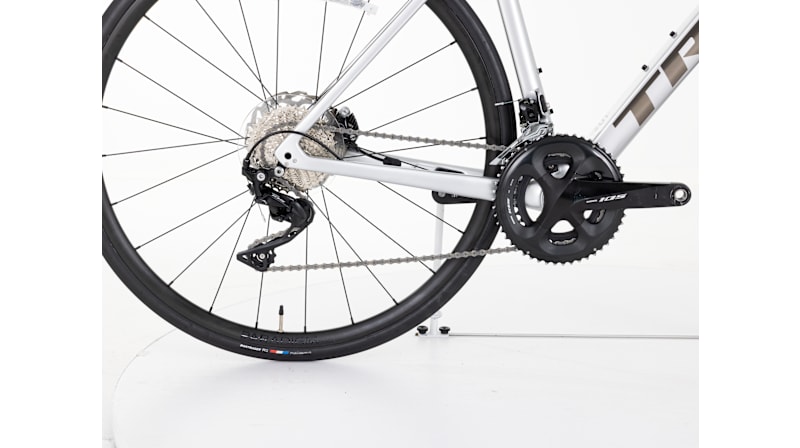 Émonda SL 5 Disc - 2022, 52cm - Trek Bikes