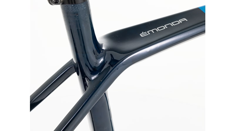 Emonda SL 5 Disc - 2022, 54cm - Trek Bikes