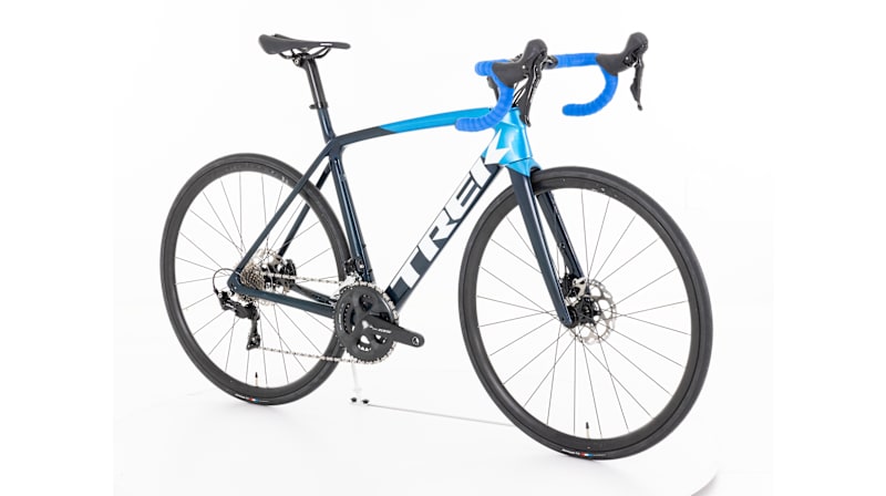 Emonda SL 5 Disc - 2022, 54cm - Trek Bikes