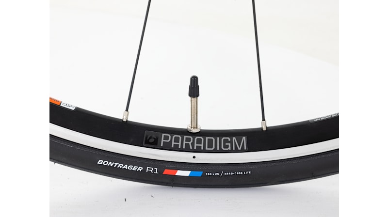 Madone 6.2 H2 - 2014, 58cm - Trek Bikes