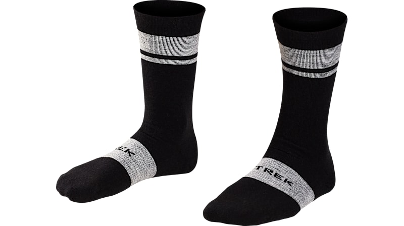 Bike Gunner - Calze Fox 6″ Flexair Merino