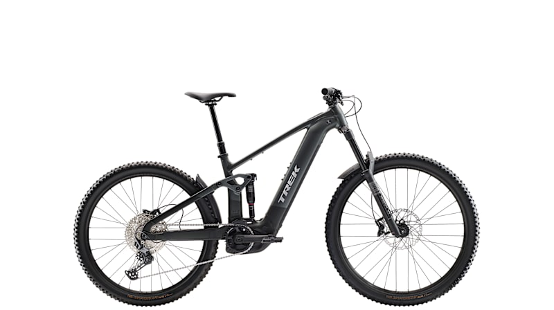 Shop Rail+ — the full-powered e-MTB enduro bike