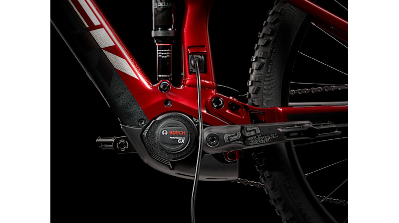 Rail 5 Gen 2 - Trek Bikes (JP)