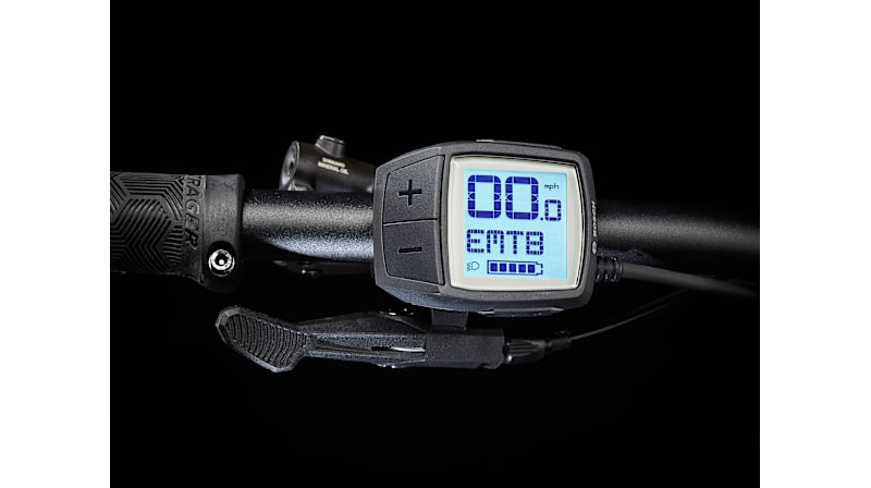 Rail 5 Gen 2 - Trek Bikes (JP)