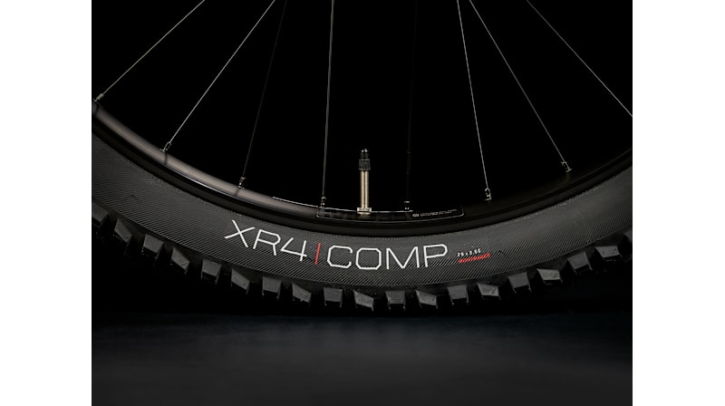 Rail 5 Gen 2 - Trek Bikes (JP)