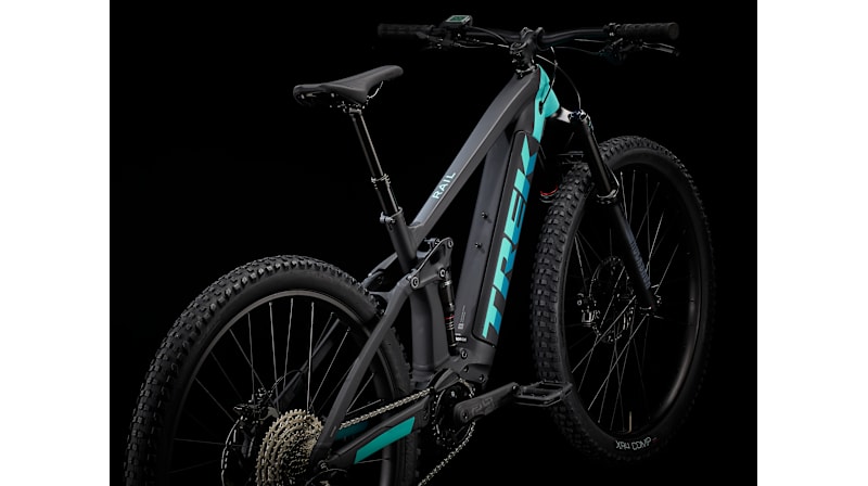 Rail 5 Gen 2 - Electra Bikes
