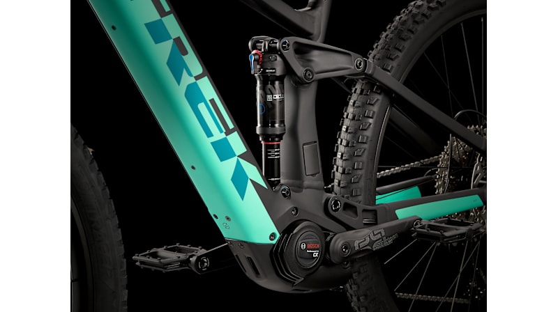 Rail 5 Gen 2 - Electra Bikes