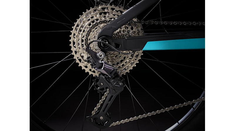 Rail 5 Gen 2 - Electra Bikes