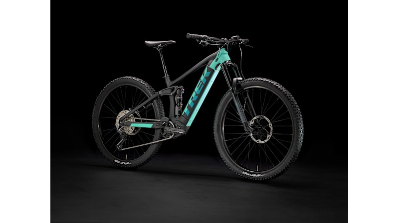 Rail 5 Gen 2 - Trek Bikes