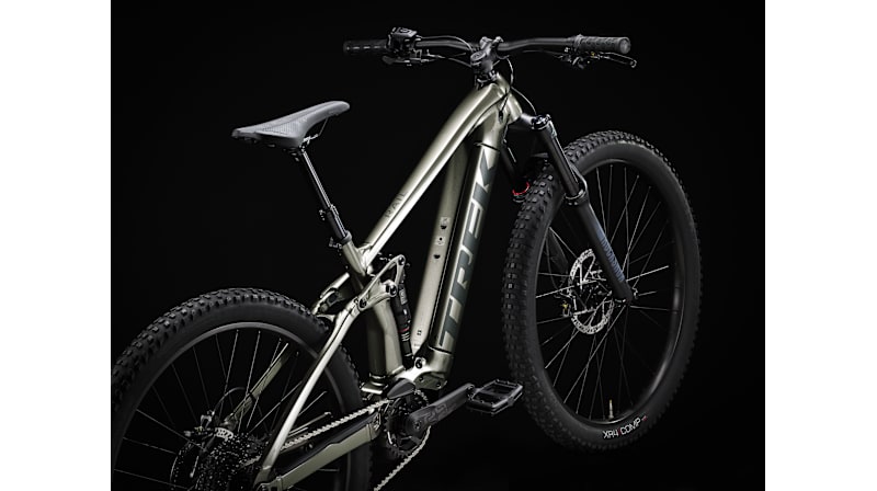 Rail 5 Gen 3 - Trek Bikes