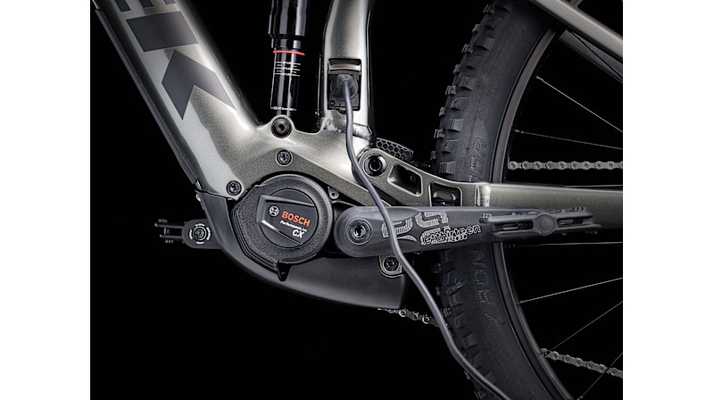 Rail 5 Gen 3 - Trek Bikes (JP)