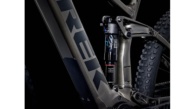 Rail 5 Gen 3 - Trek Bikes (CA)