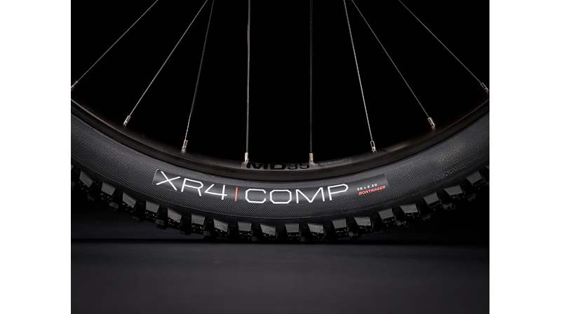 Rail 5 - Trek Bikes (JP)