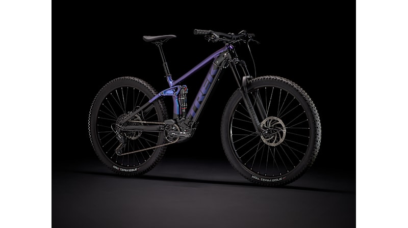 Rail 5 - Trek Bikes (JP)