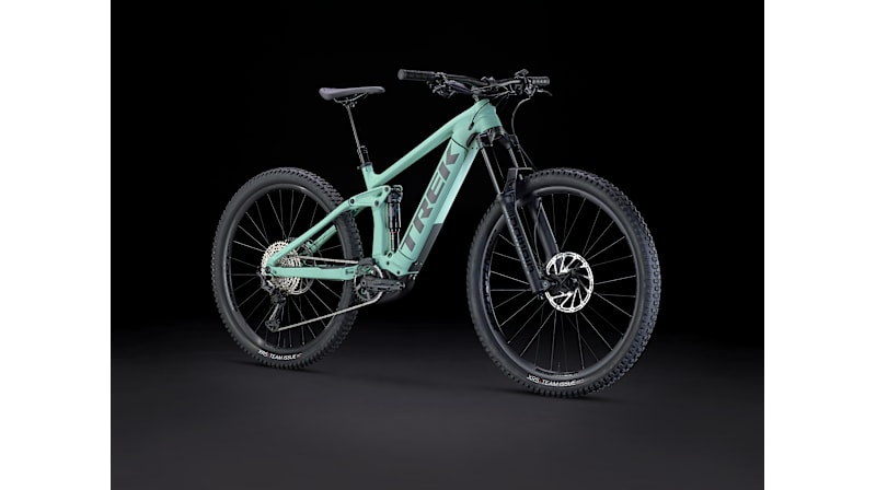 Rail 7 Gen 3 - Trek Bikes