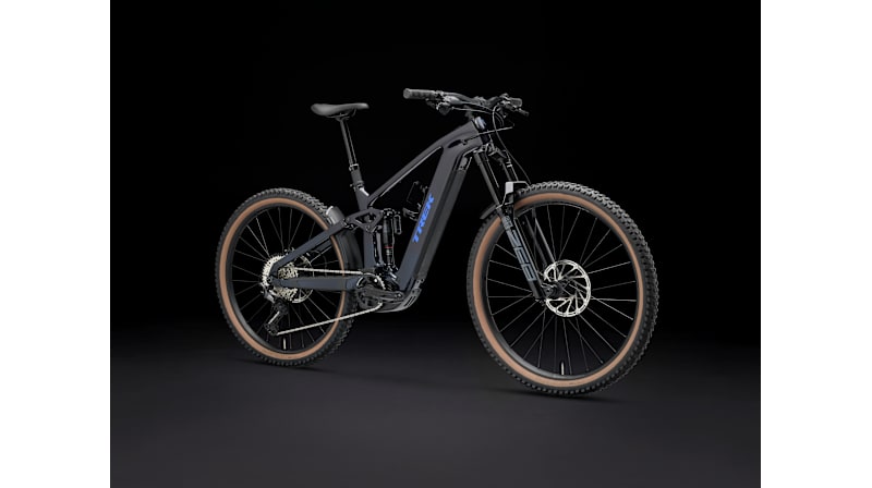 Shop Rail+ — the full-powered e-MTB enduro bike