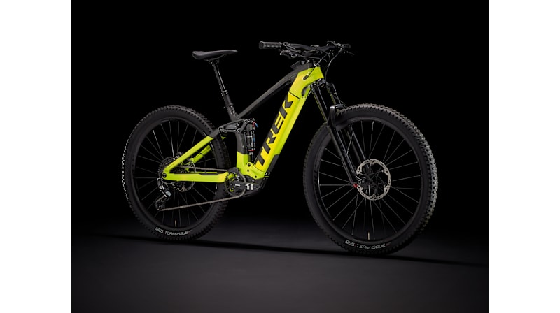 Rail 9.7 - Trek Bikes (CA)