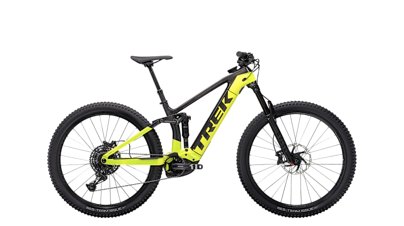 Rail 9.7 - Trek Bikes