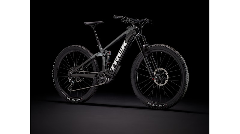 Rail 9.7 - Trek Bikes (JP)
