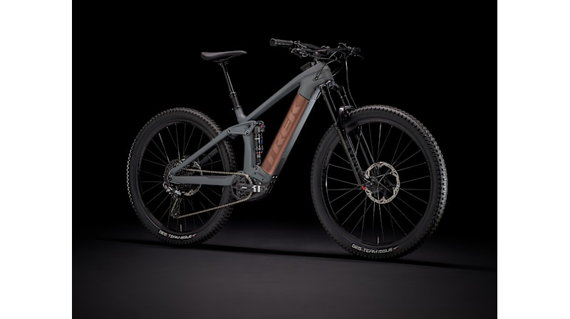 Rail 9.7 - Trek Bikes